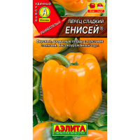 Перец сладкий Енисей