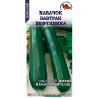 Кабачок Завтрак Нефтянника