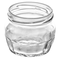 Стеклобанка 0,130л. ТО-66 Мёд (Ст) (5022) (20) (6000)