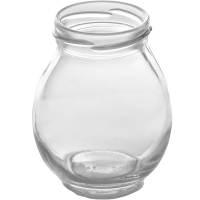 Стеклобанка 0,230л. ТО-58 Лампа (2030) (15)