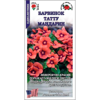 Барвинок Татту Мандарин