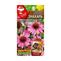 02Аэ1628 Эхинацея пурпурная Знахарь