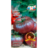 томат Сахар Черный