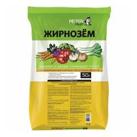 01Пи5917 Грунт Жирнозем универсальный, 50л.