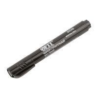 07FI6802 Маркер строительный перманентный, черный