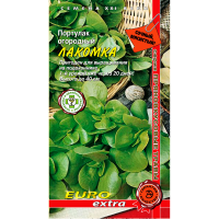 Портулак Лакомка огородный