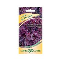 Га031592 Салат Барбадос 0,5 г красный автор.