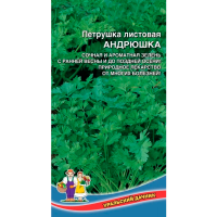 Петрушка Андрюшка