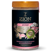 Цион для орхидей (полимерный контейнер, 700 г)