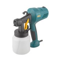 07FI7149 Распылитель электрический 400 Вт  2,0 мм  800 мл  40 din-сек  650 мл-мин  HVLP  коробка