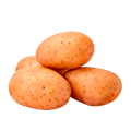 Картофель