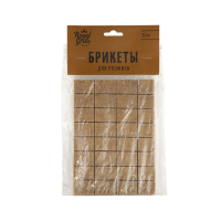 02015224 Брикеты для розжига 32 кубика, ROYALGRILL™
