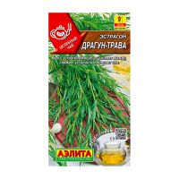 02Аэ1249 Эстрагон Драгун-трава