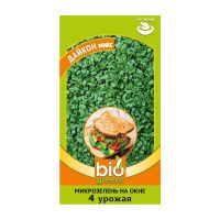 Га014329 Микрозелень Дайкон микс 2,5 г серия bio greens