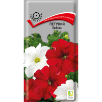 Петуния Любовь (ЦВ) (1) 0,1гр