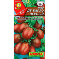 Томат Де Барао черный