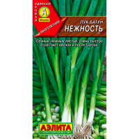 Лук батун Нежность