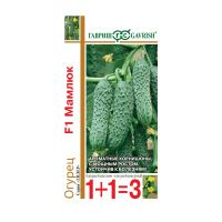 Га014579 Огурец Мамлюк F1 серия 1+1-20 шт. автор. Н23