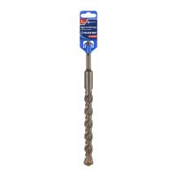 07FI6944 Бур по бетону CUTOP, Profi, двойная резьба, SDS-Plus, 20 х 260 мм