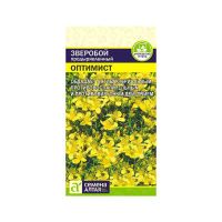 02Се2607 Зелень Зверобой Оптимист-Сем Алт-цп 0,1 гр. АПТЕКАРСКИЙ ОГОРОД! NDS