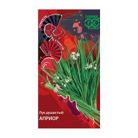 Га010392 Лук Душистый Априор 0,2 г серия Пряности и страсти