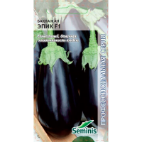 Баклажан Эпик F1 Seminis 10 шт