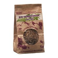 01Ба4978 Субстрат Страна Аркадия для папоротников с Кормилицей Микоризой, 1л