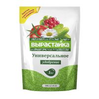 01Би9906 Универсальное, 1кг - Вырастайка, комплексное удобрение NDS