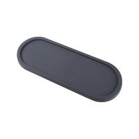 ГоВМ3623 Подставка Амалия Цв. Антрацит (Арт. КШ-0720)(1х10)