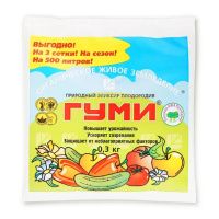 01Ба4928 Гуми-30- универсал, паста, 300гр.