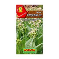 02Аэ1567 Табак Вирджиния 202