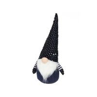 05031372 Фигурка декоративная Гном, 14х10х42 см