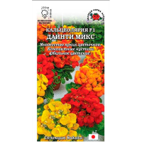 Кальцеолярия Даинти Микс F1