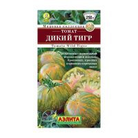 02Аэ1061 Томат Дикий тигр