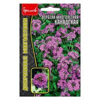 02Гр2961 Вербена Канадская многолетняя 0,05г. NDS