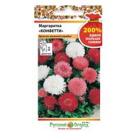 02Ру3958 Маргаритка Конфетти 200% 0,1г