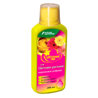 ЖКУ ЦР для ЦВЕТУЩИХ 0,2л