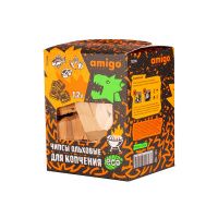 01049833 Чипсы для копчения Amigo Grande 75206