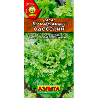 Салат Кучерявец Одесский полукочанный Салат Кучерявец Одесский полукочанный