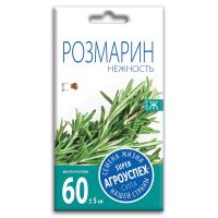 02Аг5899 Розмарин Нежность, семена Агроуспех 0,05г (450)