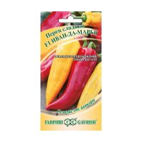 Га010961 Перец Иван-да-Марья F1 0,1 г автор.