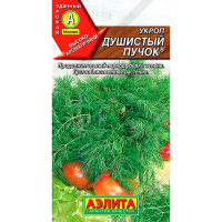 Укроп Душистый пучок 3г Аэлита