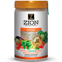 Цион для овощей (полимерный контейнер, 700 г)