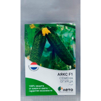 Огурцы Аякс F1