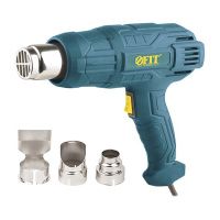 07FI7146 Фен технический 2000 Вт  350-500 °C  300-500 л-мин  коробка