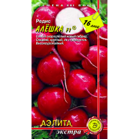 Редис Алешка F1 1г Аэлита