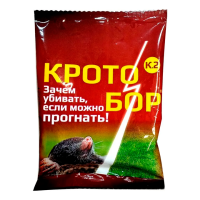 Кротобор К.2 10мл