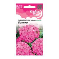 Га031289 Гвоздика бородатая (турецкая) Розамунда 0,1 г, серия Розовые сны Н20