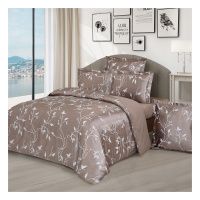 152208 КПБ 2.0 макси Версаль м206.20.40SG рис.3824-07 Лаура