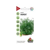 Га010720 Укроп Мамонт 2,0 г Уд. с.